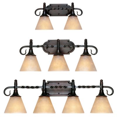 Essex Bath Bar by Savoy House - Starlight Lighting USA and Canada